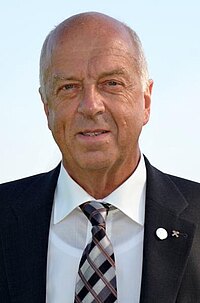 Karl Moser
