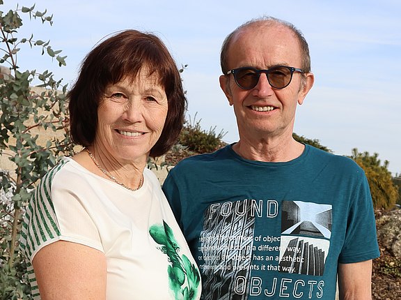 Ottilie und Josef Grabmann Grabmann.JPG