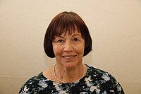 Ottilie Grabmann