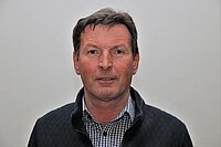 Johann Mayrhofer