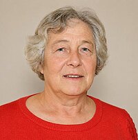 Hildegard Stöllnberger