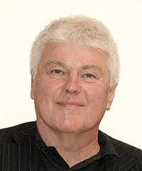 Alfred Vorderwinkler