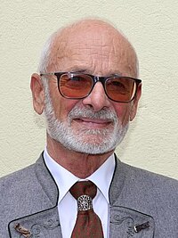 Franz Binder