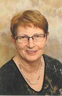 Gertrude Gusenbauer Gertrude Gusenbauer