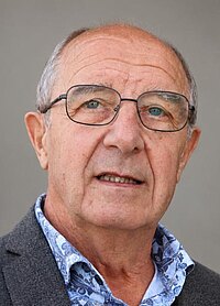 Josef Aistleitner