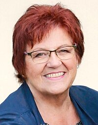 Theresia Schinnerl