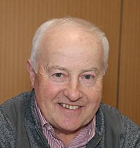 Johann Schwab