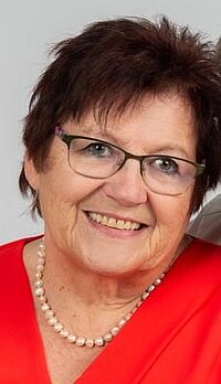 Theresia Schinnerl
