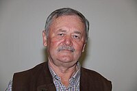 Josef Hofreiter